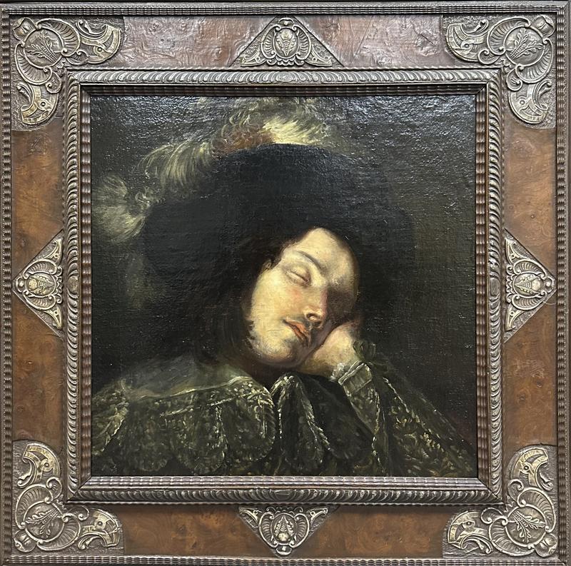 Мечта джентльмена, 18 век