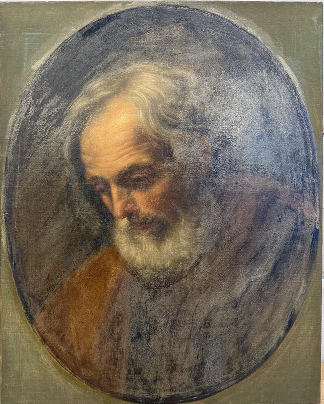 Иосиф Богоприимец, 19 век